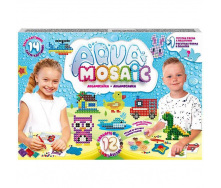 Набор для творчества MiC Aqua Mosaic (AM-01-03)