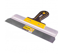 Шпатель AL-PROFI 300*35 мм TPR ручка MASTERTOOL GM (19-5230)