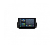 Штатна магнітола Torssen Fiat Fiorino 08+ /Qubo 08-19 /Nemo 08-17 /Bipper 08-17 F10432 4G Carplay D