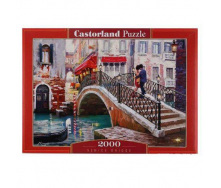 Пазли Castorland 