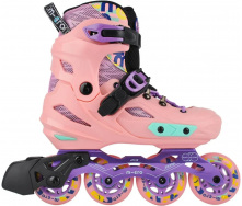 Ролики Micro Infinite CE 28-31 Pink (1012-MIS-CE-PK-28-31)