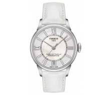 Годинник Tissot Chemin Des Tourelles T099.207.16.116.00