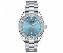 Годинник Tissot PR 100 Sport Chic T101.910.11.351.00