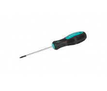Викрутка TORX TT9*75 MASTERTOOL GM (49-0097)