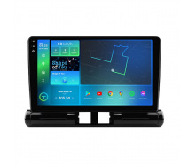 Штатна магнітола TORSSEN 2K DTS Citroen Aircross C3/C4 low F9432 4G Carplay DSP