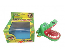 Игра Крокодил-кусачка MiC (2205)