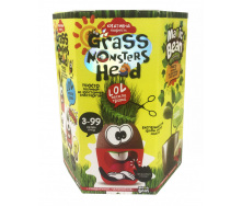 Творческий набор Danko Toys Растущие питомцы-монстрики GMH-01-01U-08UGMH-01-04U