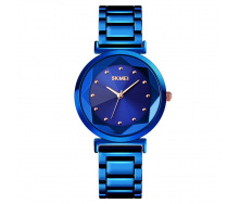 Годинник Skmei 1709BOXBL Navy Blue BOX