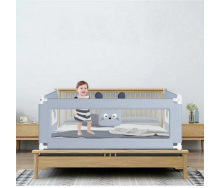 Захисний бар'єр на ліжко Child safety AX1680 150 см