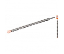 Свердло для бетону GRANITE SDS-PLUS S4 26х460 мм 0-26-460