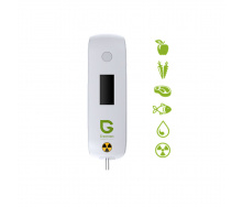 Екотестер Greentest Mini ECO - дозиметр, нітрат-тестер та вимірювач жорсткості води в одному приладі