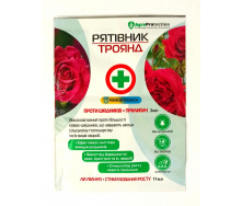 Інсектицид AgroProtection Рятувальник троянд 3 мл + 12 мл