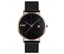 Оригінальний чоловічий годинник Skmei 9183 Tiger Black