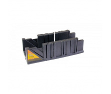 Стусло пластикове 250*65*60 мм MASTERTOOL GM (14-3843)