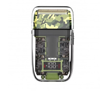 Шейвер Kemei KM-TX7 сухе та вологе гоління (2112314457)