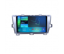 Штатна магнітола TORSSEN 2K DTS Toyota Prius 12 F9432 4G Carplay DSP