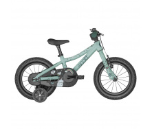 Велосипед Scott Contessa 14 CN 14 Turquoise (1081-286642.222)