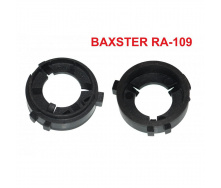 Перехідник BAXSTER RA-109 для ламп VW Golf7, Multivan