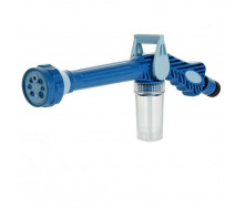 Розпилювач Ez Jet Water Cannon для води під тиском на шланг