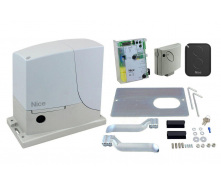 Комплект автоматики для воріт Nice ROX 600 KLT