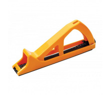 Рубанок рашпильний MASTERTOOL 250х40 мм 14-8404