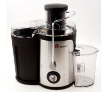 Соковитискач електричний Domotec 5220MS 600W CPK 3513