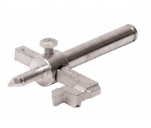 Циркуль для різання плитки 20-90 мм MASTERTOOL GM (80-3080)