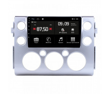 Штатна магнітола Torssen Toyota FJ Cruiser F10432 4G Carplay DSP