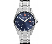 Годинник Swiss Military-Hanowa THUNDERBOLT SMWGH0000802