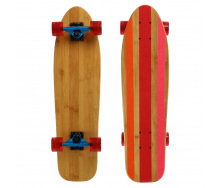 Лонгборд із канадського клена SP-Sport Slalom SK-910