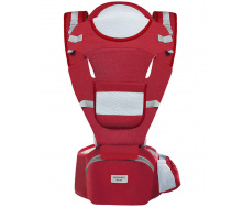 Хіпсит Squirrel baby Х2020 12в1 Червоний (v-11860)