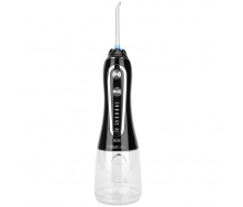 Іригатор H2ofloss HF-6P Black
