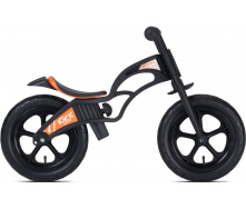 Біговел Drag 12 Kick Чорний (1081-01000954)