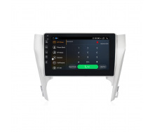 Штатна магнітола Torssen Toyota Camry 50 F10432 4G Carplay DSP