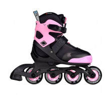 Ролики Micro Joy 29-32 Black/Pink (1012-MIS-JOY-BK-PK-29-32)
