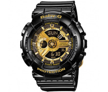 Годинник CASIO BABY-G BA-110-1AER