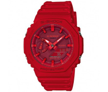 Годинник Casio G-SHOCK GA-2100-4AER