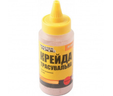 Крейда червона 120 г MASTERTOOL GM (30-0617)