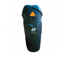 Відлякувач собак Ultrasonic PU70 з ліхтариком та функцією дресирування (2098547083)