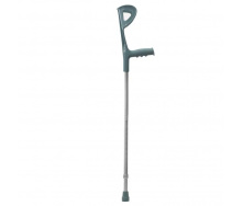 Милиця ліктьова MED1 KY937L 100 см Grey