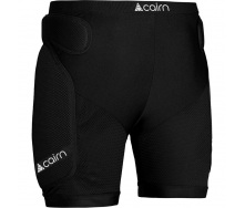 Защитные шорты Cairn Proxim Black XL (1012-0800070-02XL)