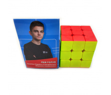 Кубик Smart Cube 3х3 SC322 стикерлесс