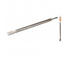Стамеска плоска SDS-PLUS 17*400*30 мм Granite GM (1-30-400)