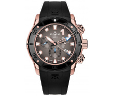 Годинник Edox CO-1 Chronograph 10242 TINRCA BRDR