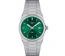 Годинник Tissot PRX 35mm T137.210.11.081.00