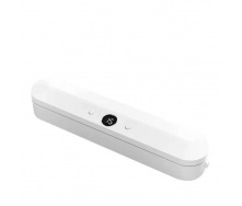 Вакуумний пакувальник для дому Inspire SJT-618 120W White