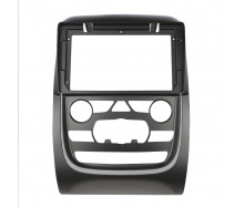 Перехідна рамка Lesko 9 Dodge Durango 2014-2020 (7878)