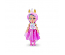Лялька Sparkle Girls Райдужний єдиноріг Рубі 12 см