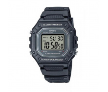 Годинник CASIO W-218H-8AVEF