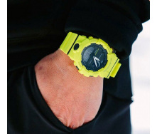 Годинник Casio G-SHOCK GBA-800-9AER